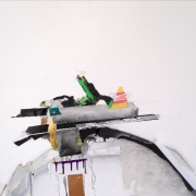 Tippy Top (detail)