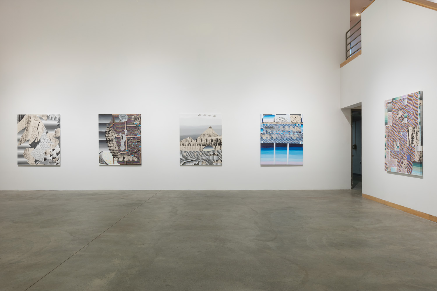 McDonough Museum of Art, 2025 – Will Hutnick