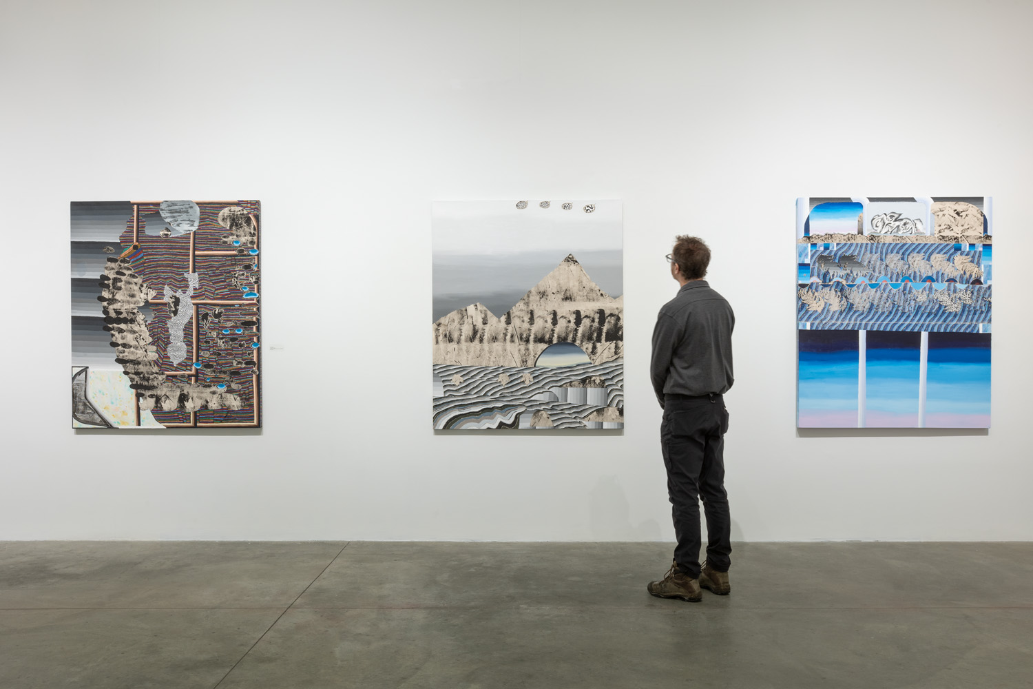 McDonough Museum of Art, 2025 – Will Hutnick